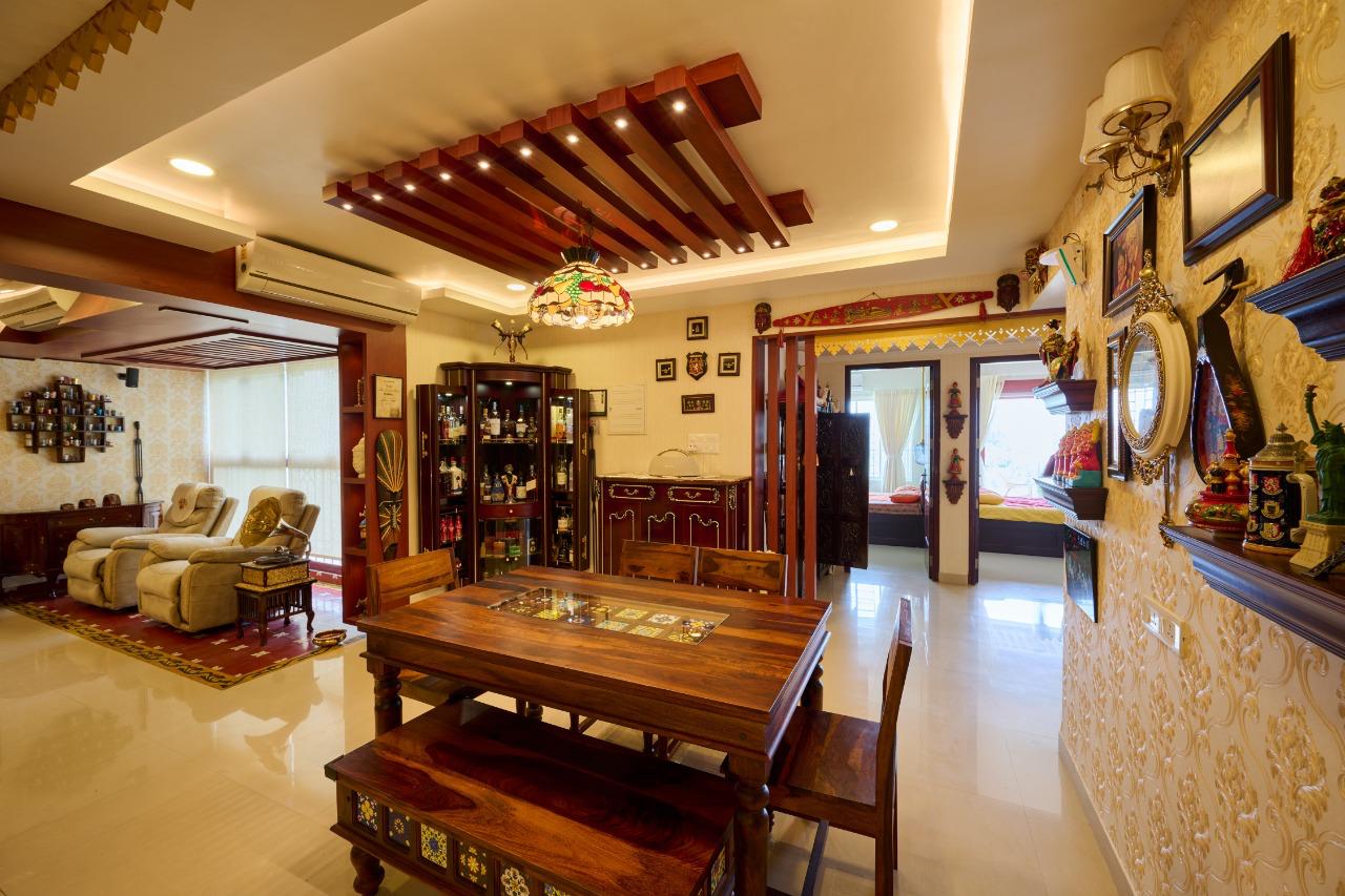 Custom Furniture and Interior Fit-Outs